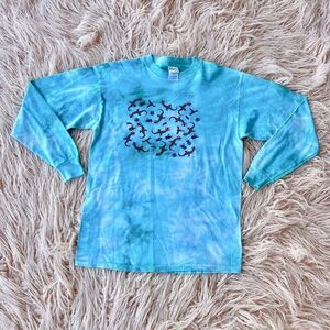 Vintage Long Sleeve T-Shirt